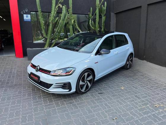 VOLKSWAGEN GOLF 2.0 350 TSI GASOLINA GTI DSG